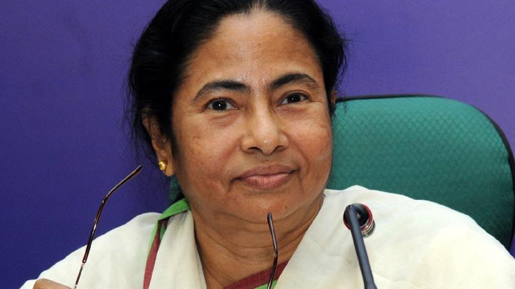 ನೋಟು ನಿಷೇಧ: ಕೊನೆತನಕ ಹೋರಾಡುವೆ-ಮಮತಾ